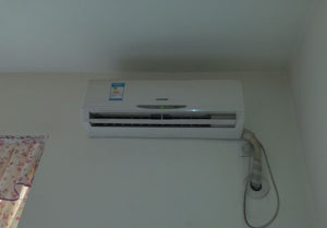 盘山空调维修电话是多少