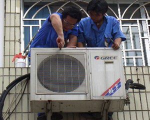 盘山空调维修售后服务中心