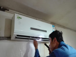 盘山格力空调电话是多少