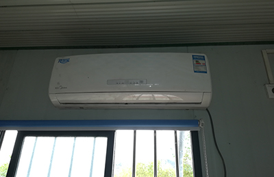 盘山空调维修在哪里找