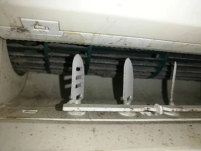 盘山空调维修售后服务中心电话是多少