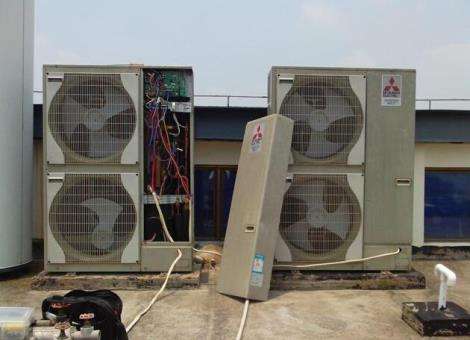 盘山空调维修电话号码多少