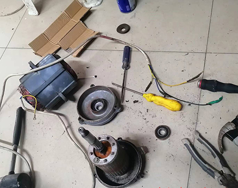 盘山空调维修售后服务中心电话在哪里找