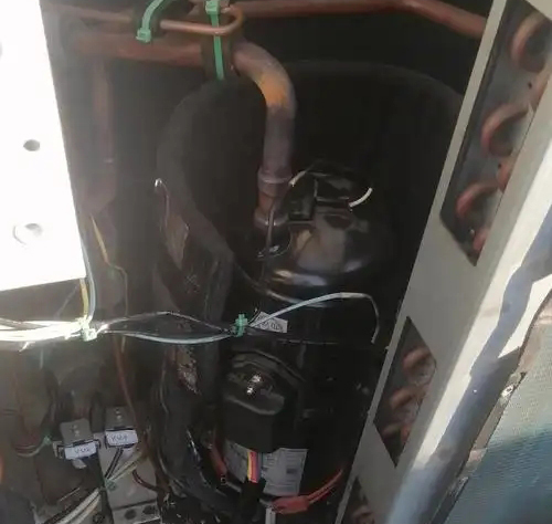 盘山维修变频空调电话在哪里找