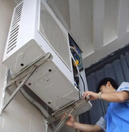 盘山24小时空调维修热线