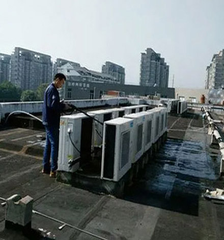 盘山 空调拆装 盘山本地 空调拆装公司