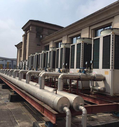 盘山多联机维修 盘山中央空调维修