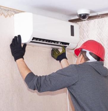 盘山空调内机噪音大