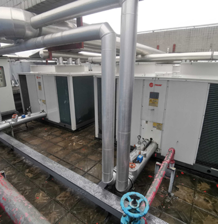 盘山附近中央空调维修 盘山上门中央空调维修